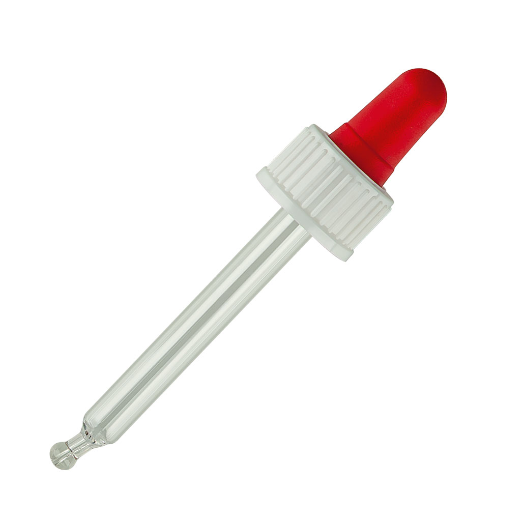 Pipettenschraubverschluss