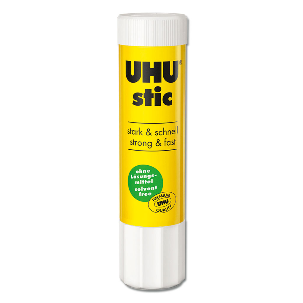 UHU® stic Klebestift