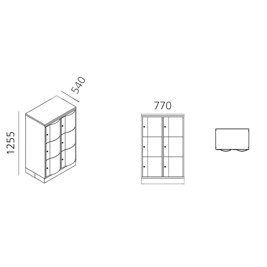 temp42859_am9ahN1chmBZTv Schließfachschrank, 2-reihig