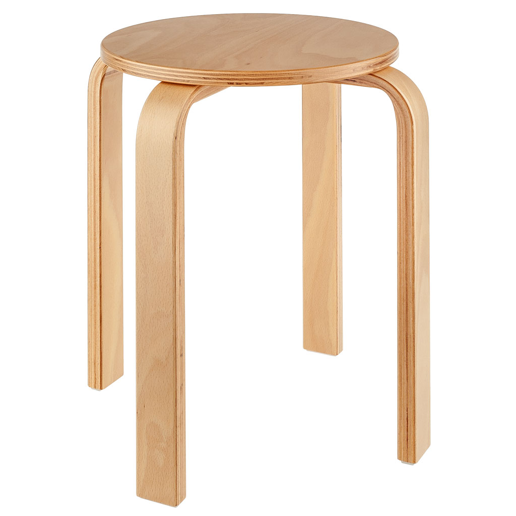 Stapelhocker