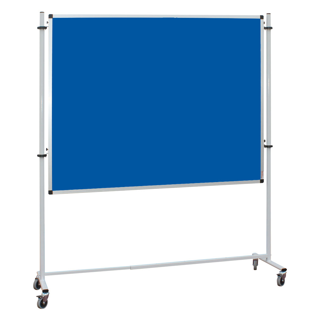 Sparset Fahrbare Stofftafel