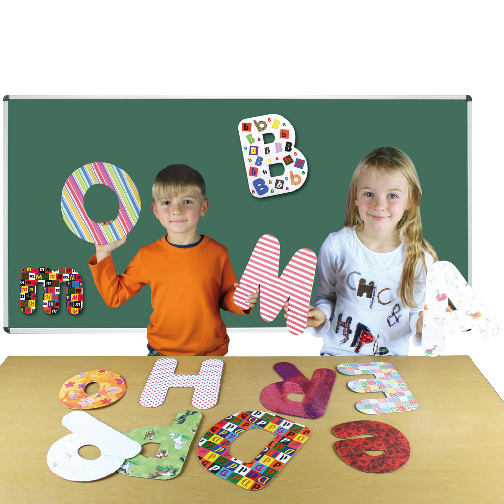 temp90322riesengrossbuchstabenselbstgestaltengrundschuleFY9gXHTFlmH93 Riesen-Buchstaben zum Selbstgestalten, 26 Stück