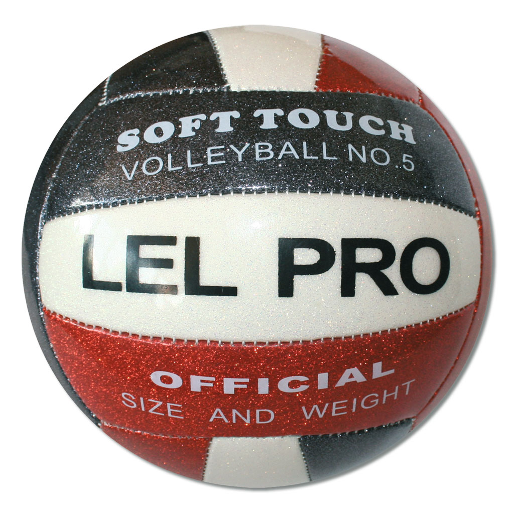 Profi-Volleyball &quot;Soft Touch&quot;