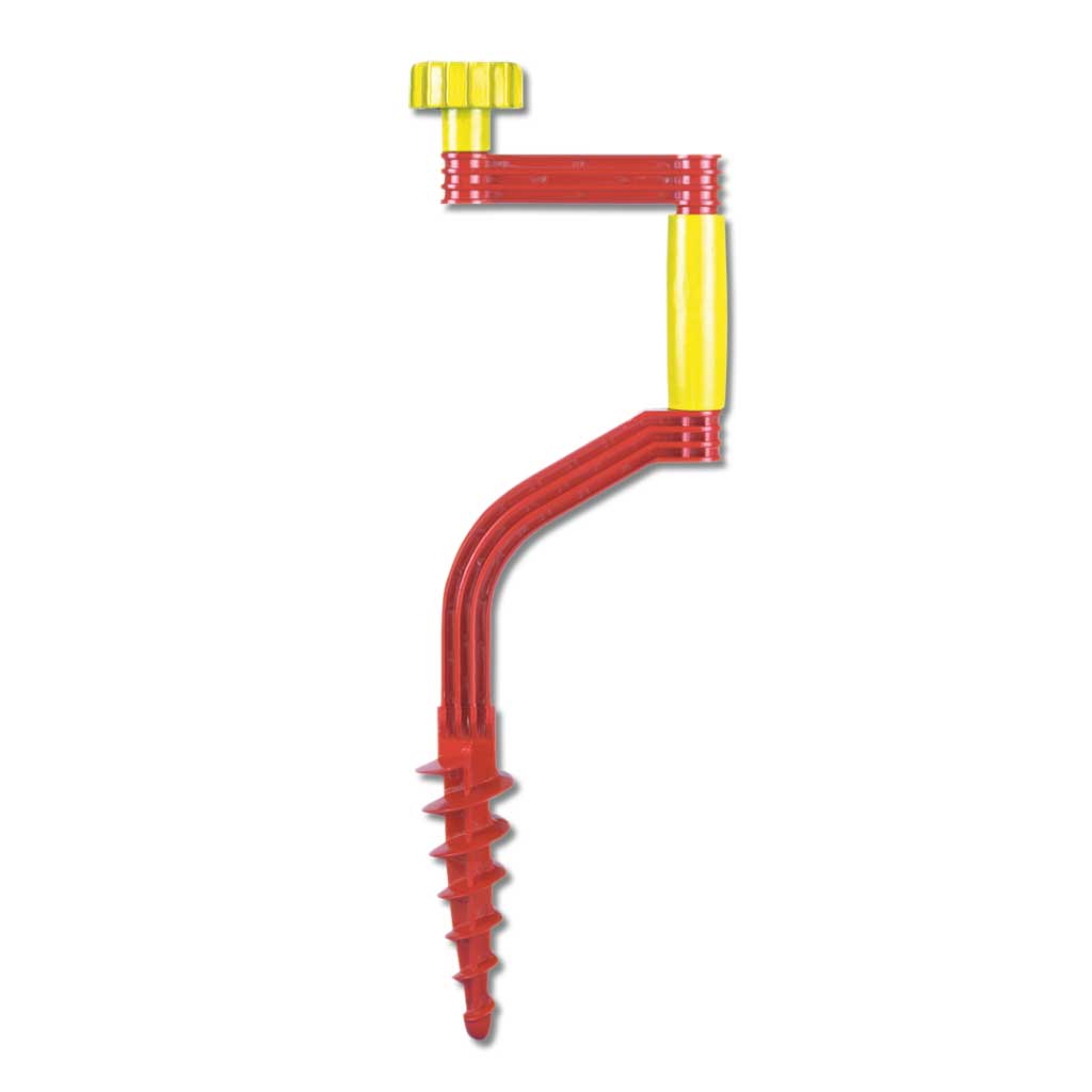 Sandbohrer Drill