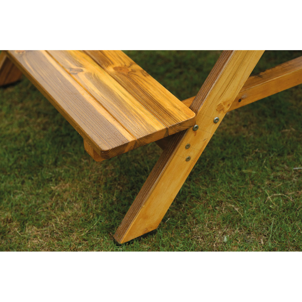 Outdoor-Kindersitzgruppe
