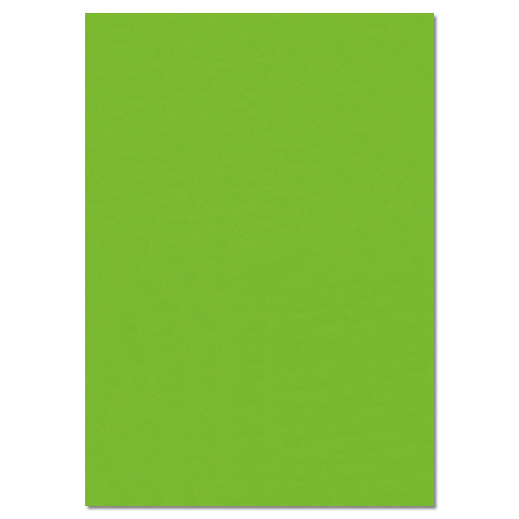 Farbiges Kopierpapier 80 g/m², 500 Bogen, A4