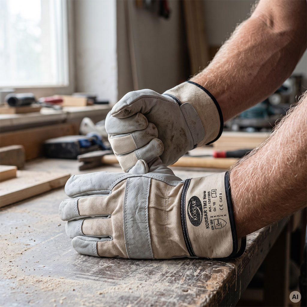 Handschuhe