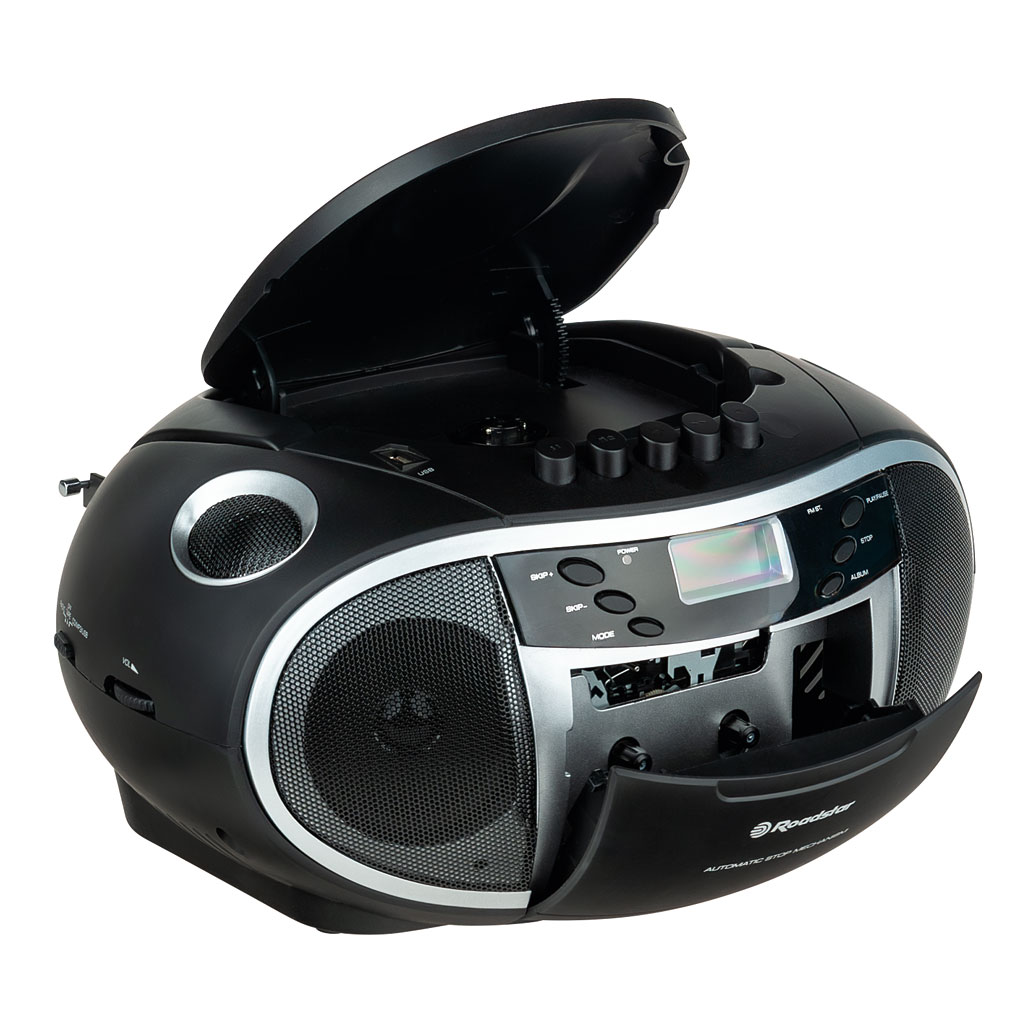 CD-/MP3-Player RCR-3750 UMP