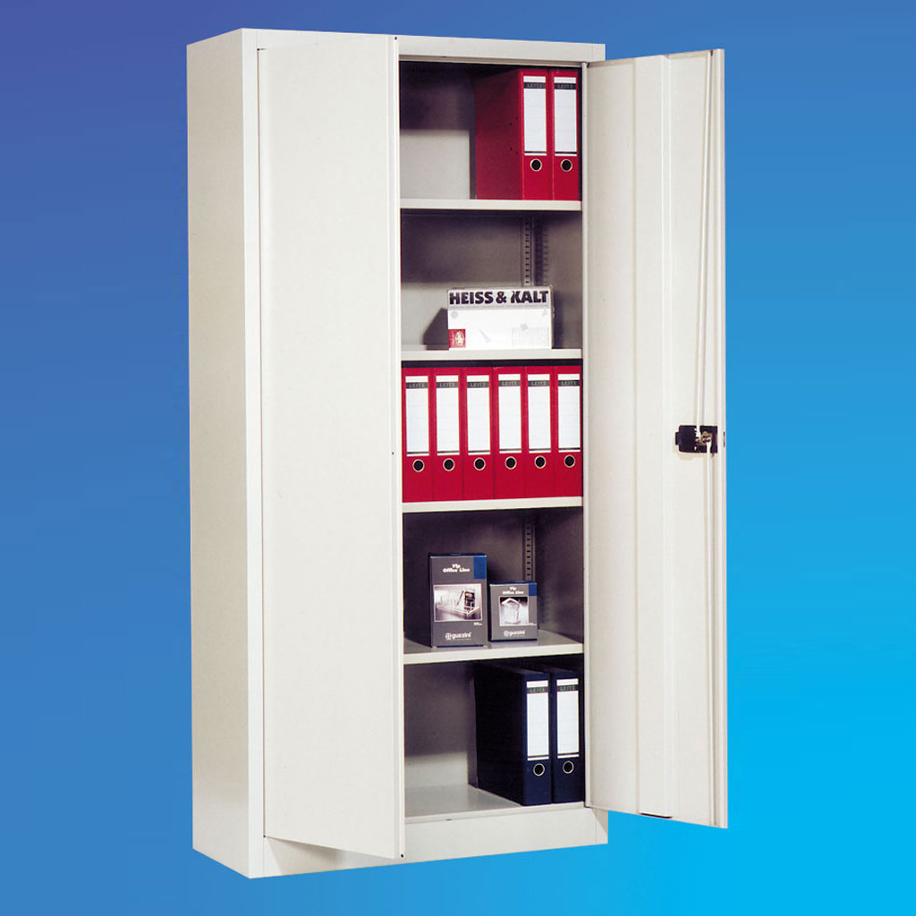 temp40849VikUmVX5zwldM Flügeltürenschrank ohne Mittelwand, mit 4 Böden