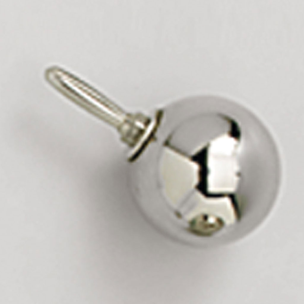 Kugeln mit Steckerstift