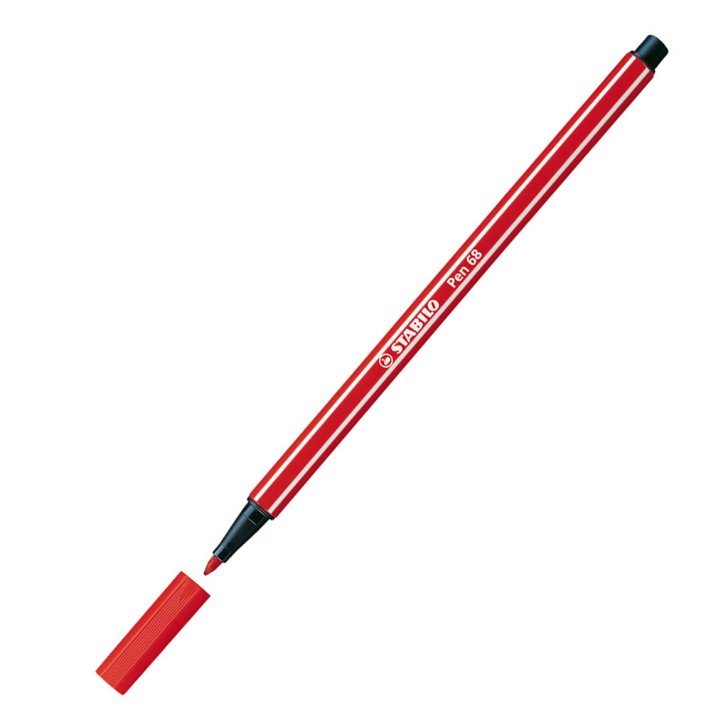 temp90586_aygMBgTorbRz8G Stabilo® Pen 68 Fineliner
