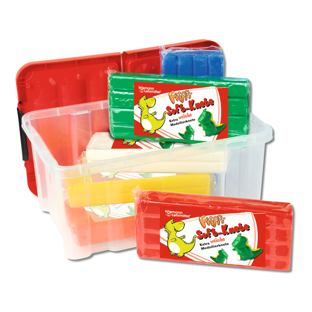 temp81662-flippi-soft-knetezSNJCfMqewoBS Flippi® Soft-Knete, 3.000 g