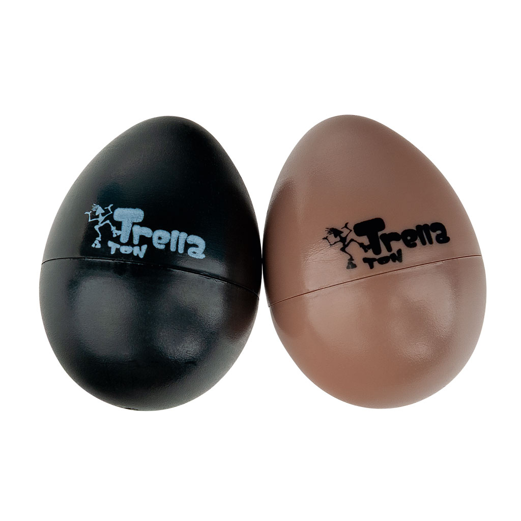 TrellaTon® Schütteleier Chicken Shake