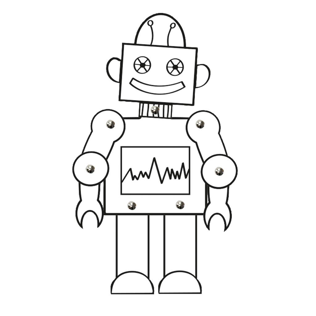 Folia® Gelenkfiguren Abenteuerland Folia® Gelenkfiguren Abenteuerland