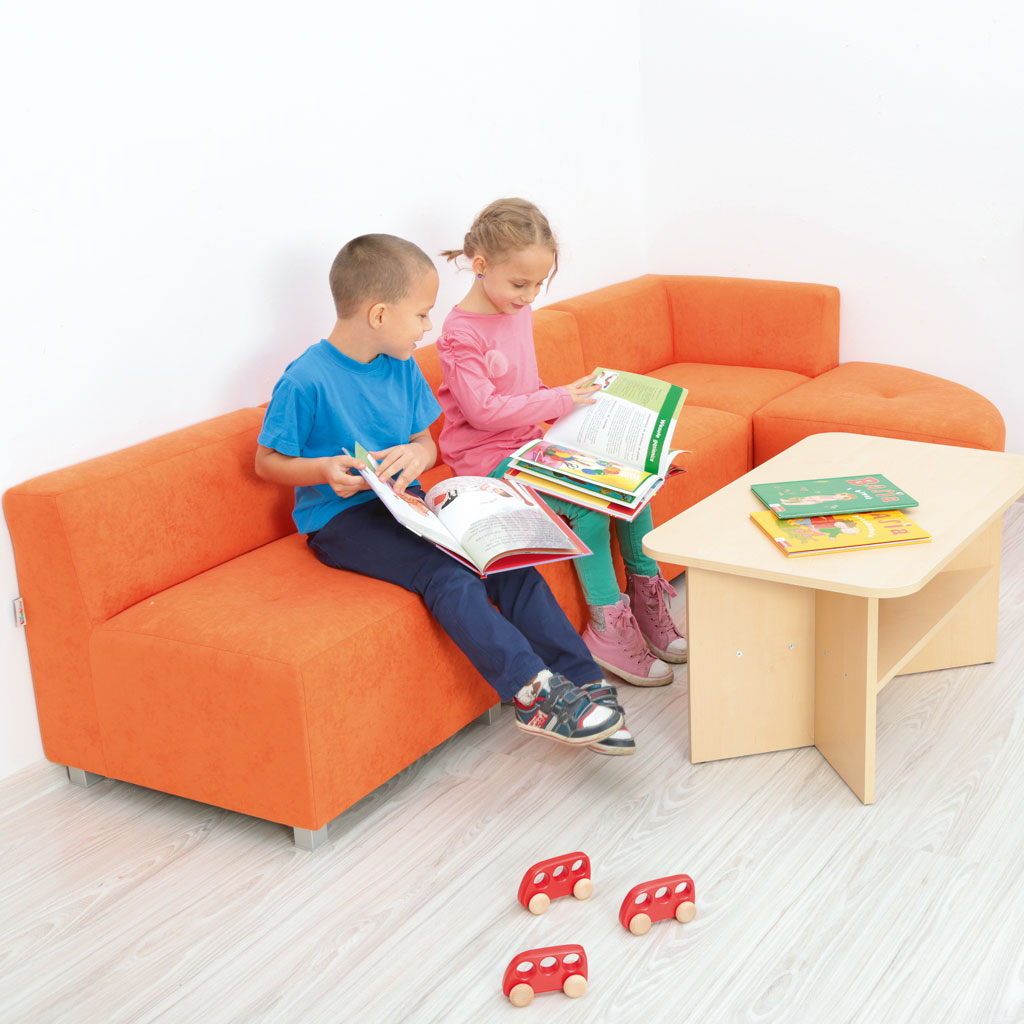 KITA-KIDS Ecksofa