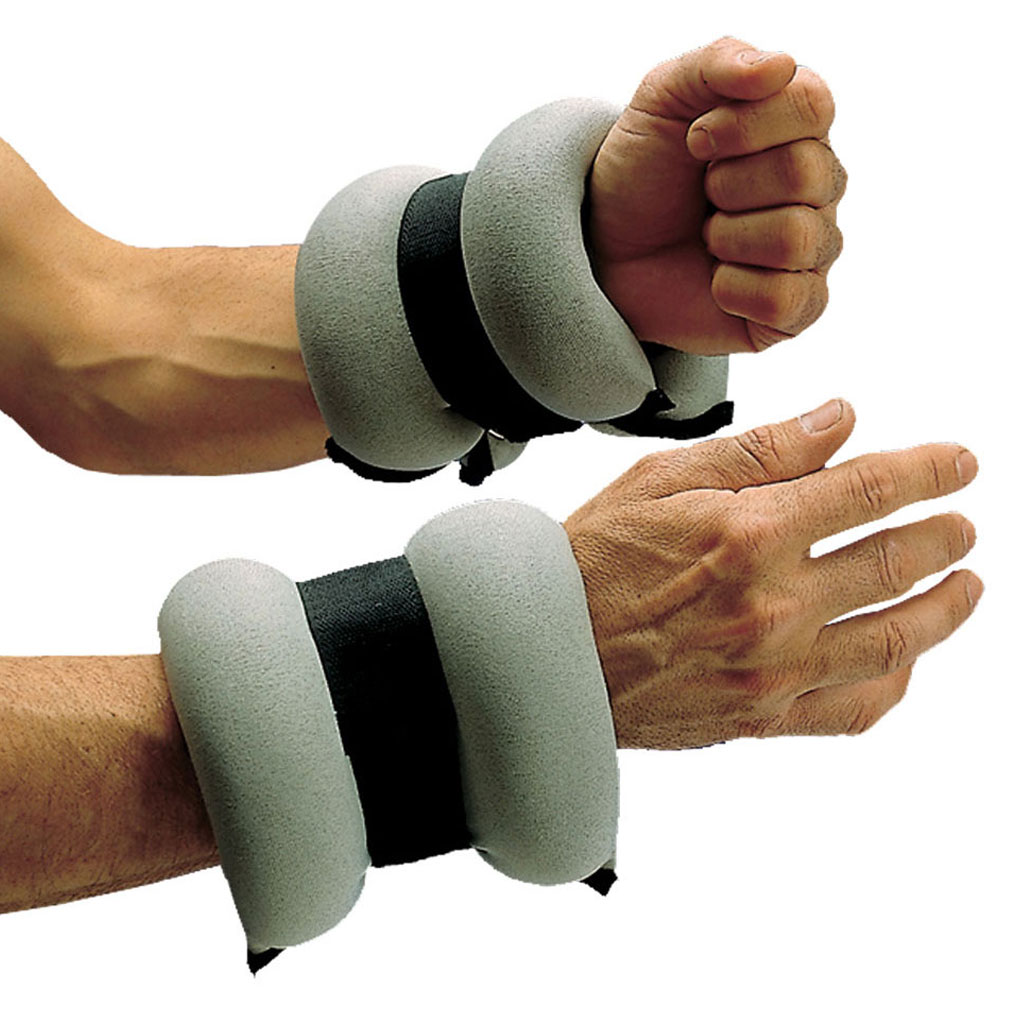 Gewichtsmanschetten 2,25 kg