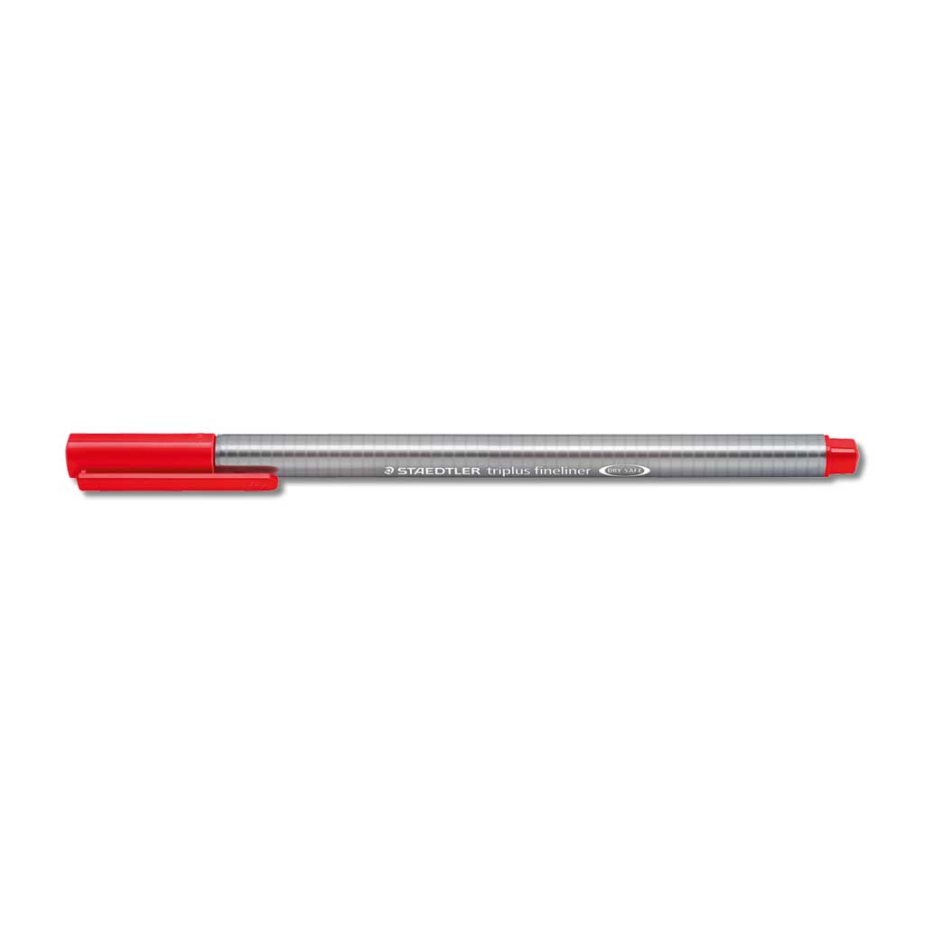 Staedtler triplus® Fineliner 334