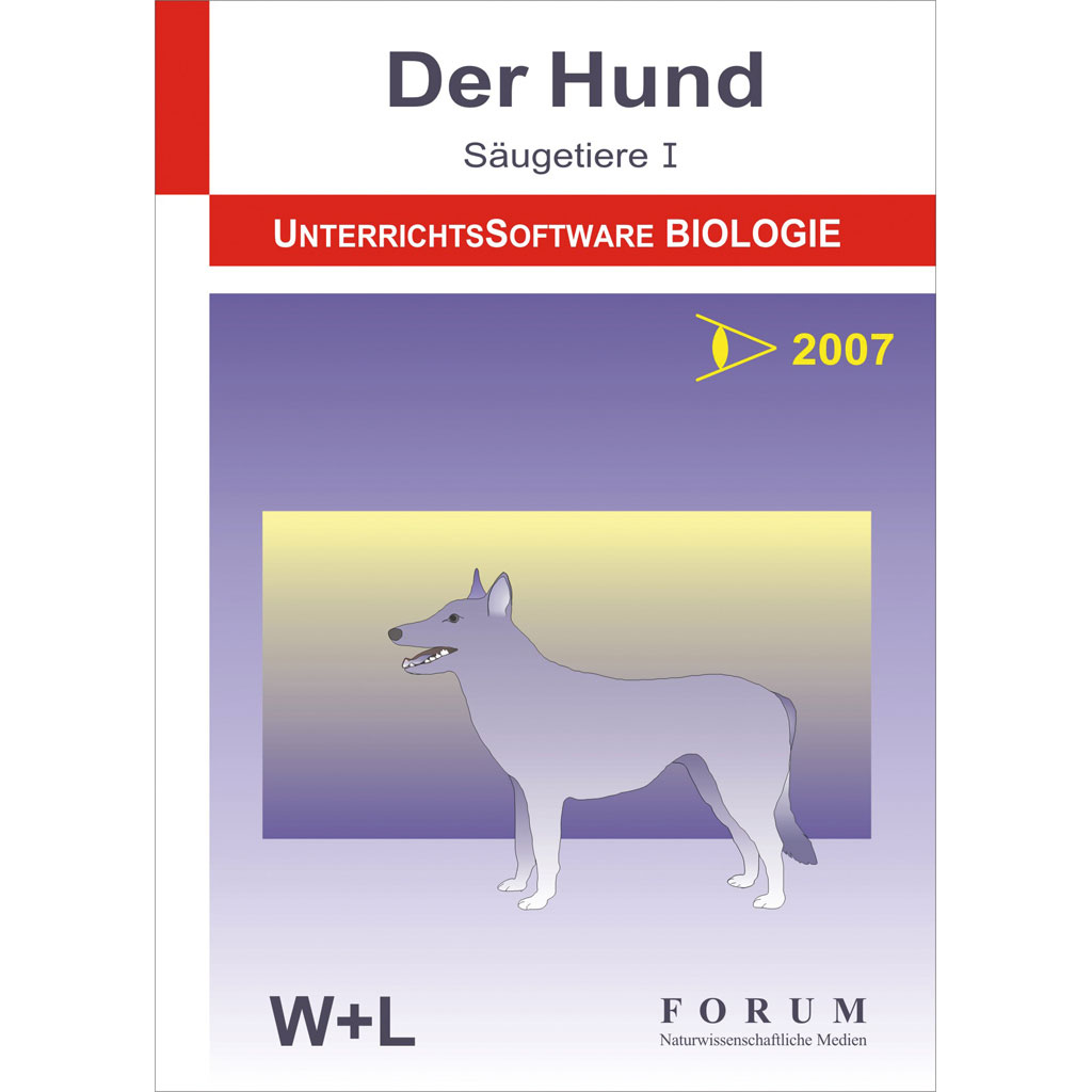 Der Hund - Medienpaket