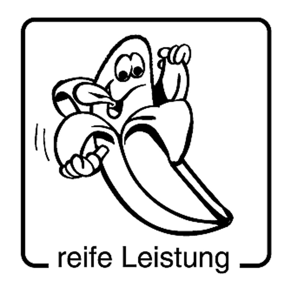Motivations-Stempel für Lehrer