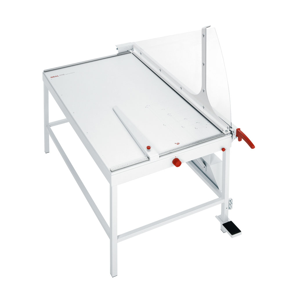 IDEAL® Schneidemaschine 1110