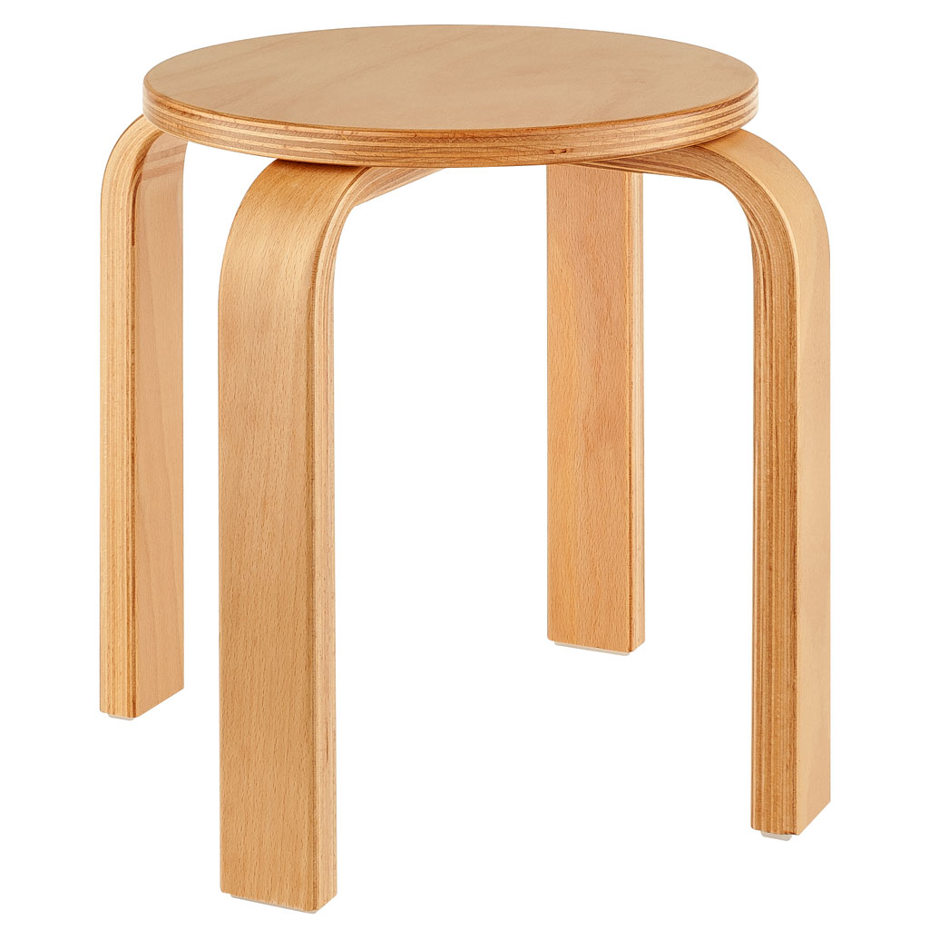 Stapelhocker