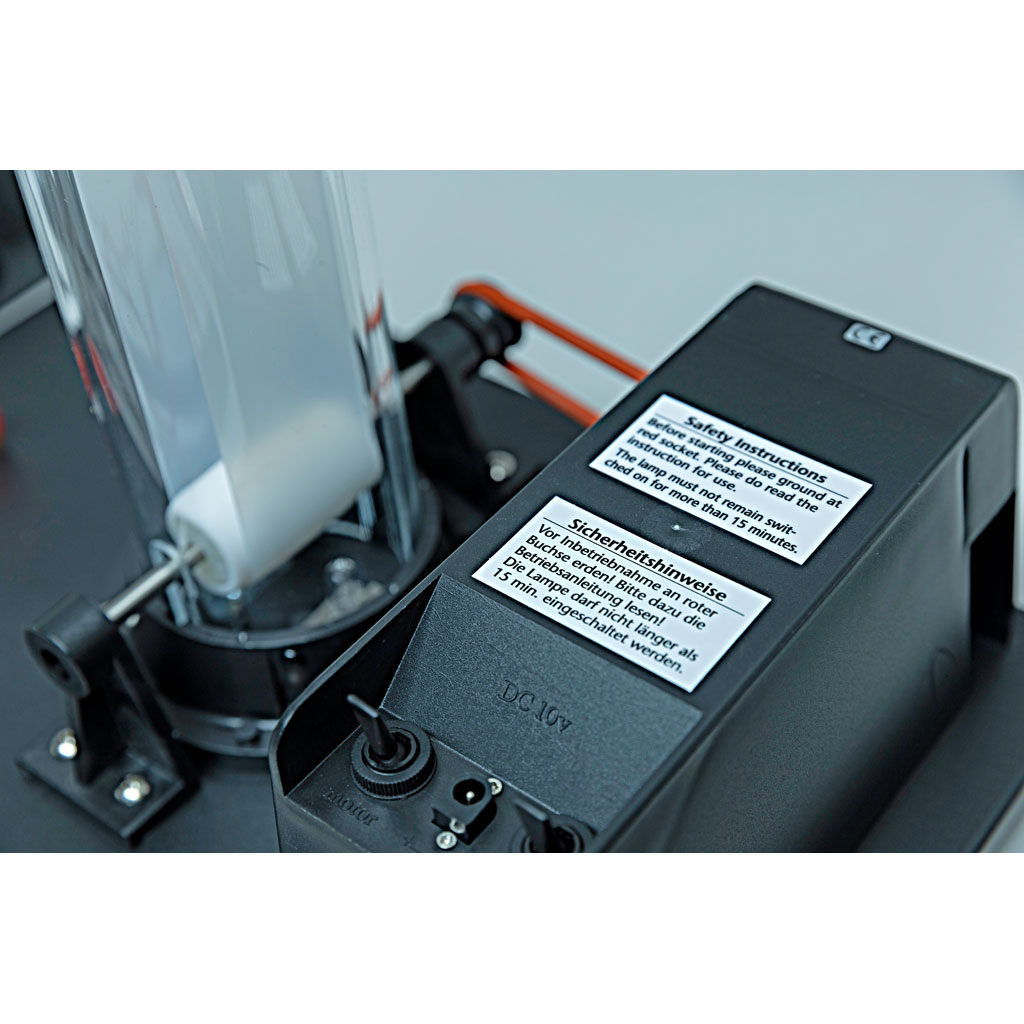 Bandgenerator für den Physik-Unterricht Bandgenerator für den Physik-Unterricht