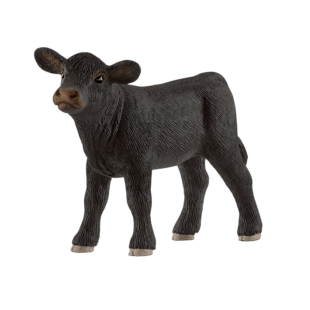 Schleich® Black Angus Kalb