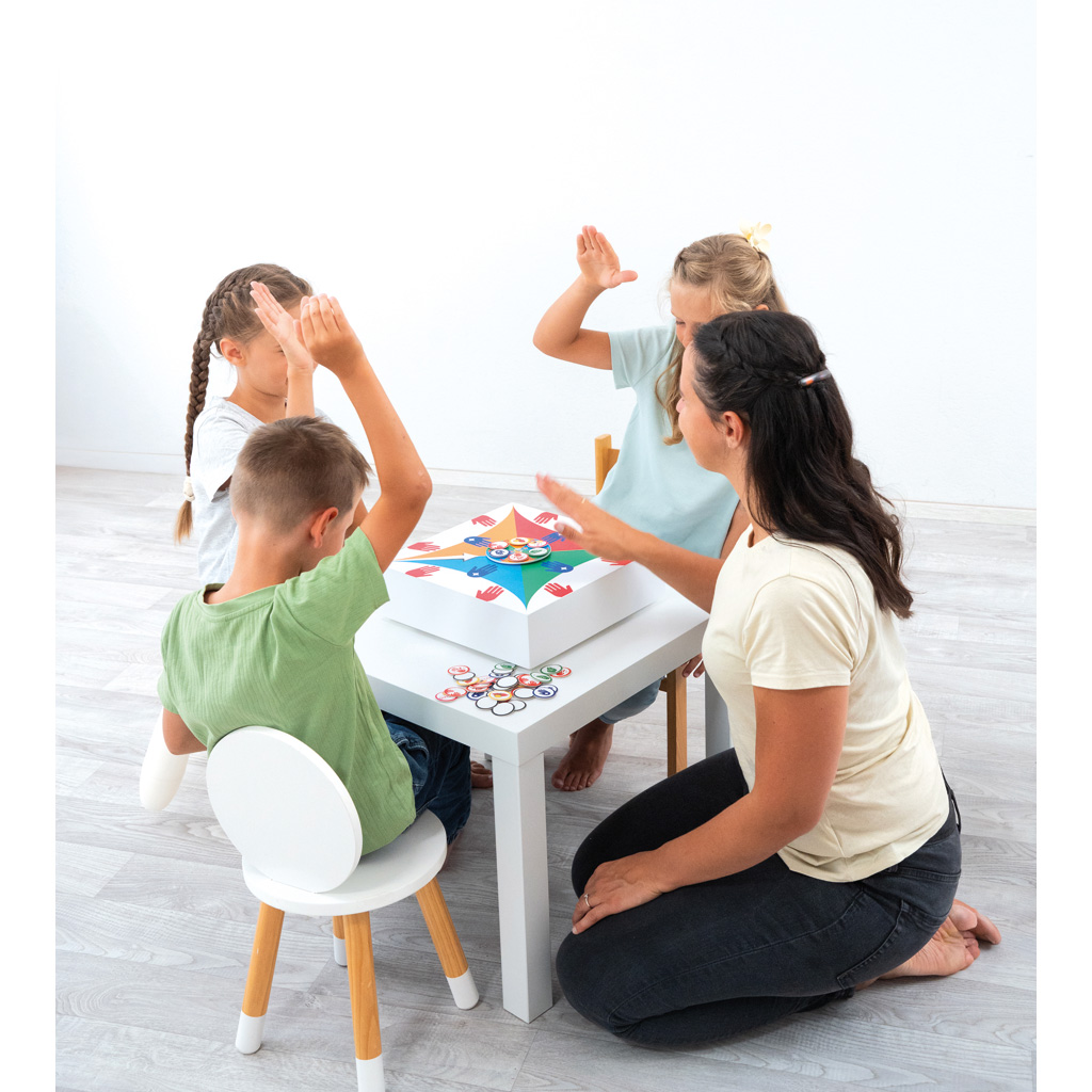 Beleduc® Trommelspiel Biff Baff
