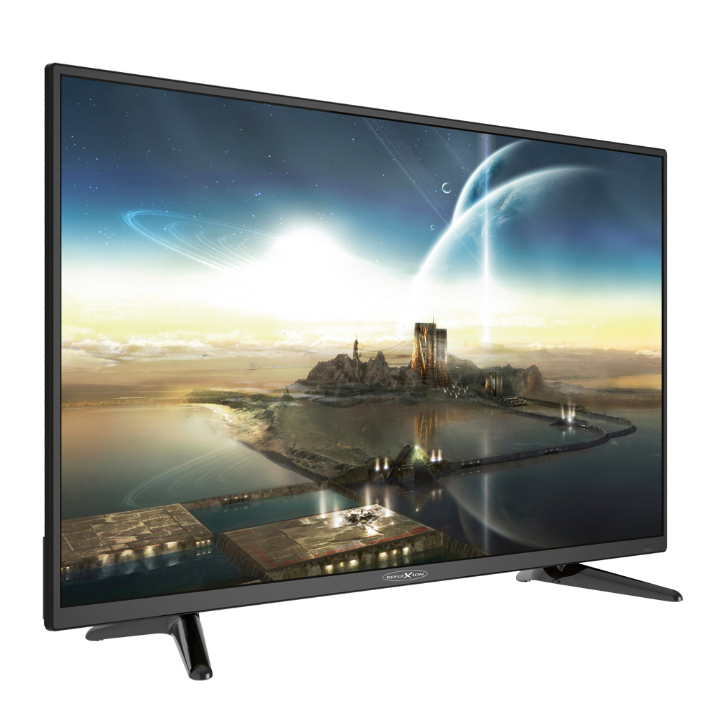 LED-TV 40“