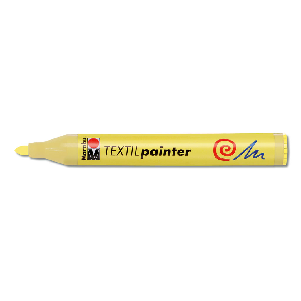 Marabu Textil Painter Stoffmalstift, 1 Stück