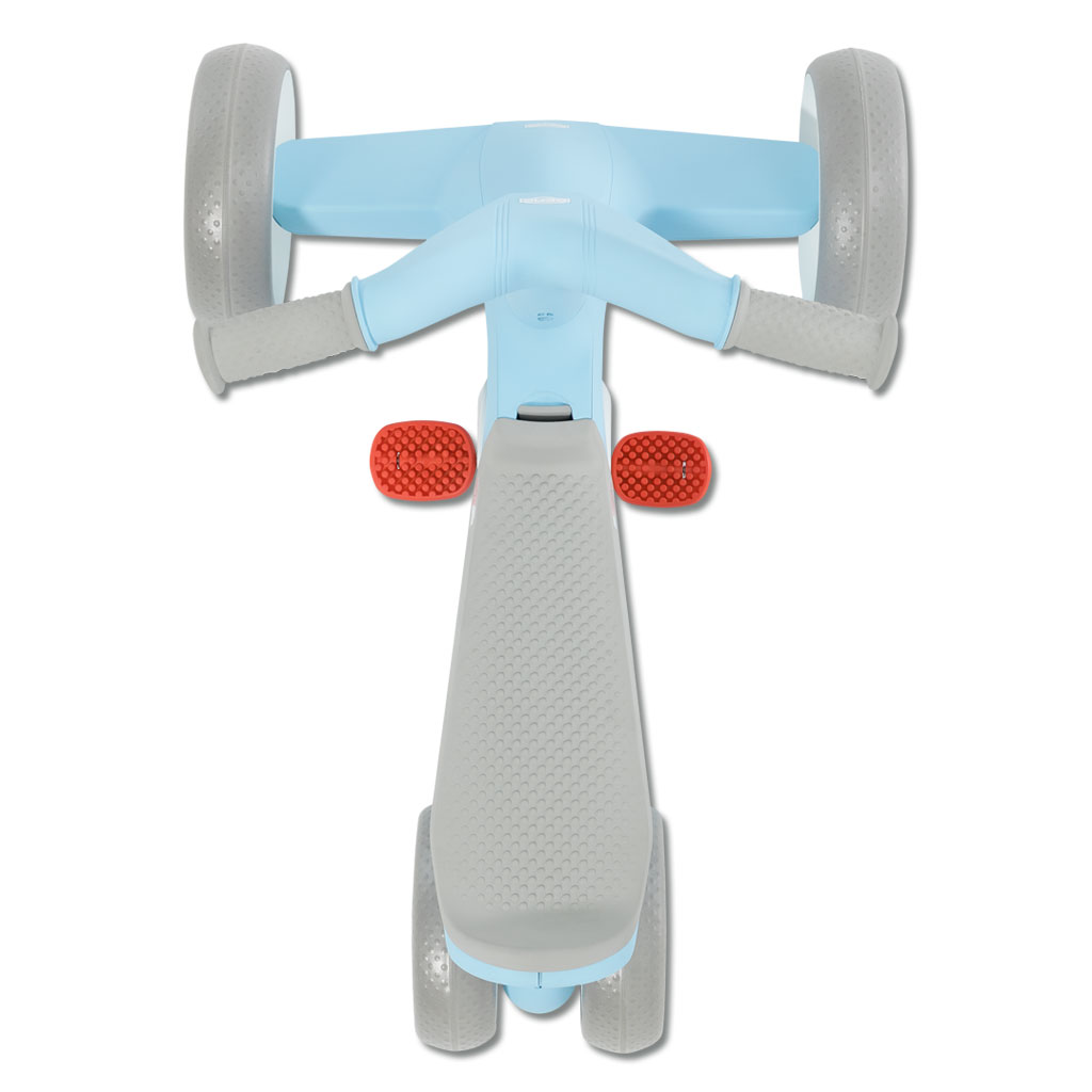 BERG Pedal-Gokart GO²