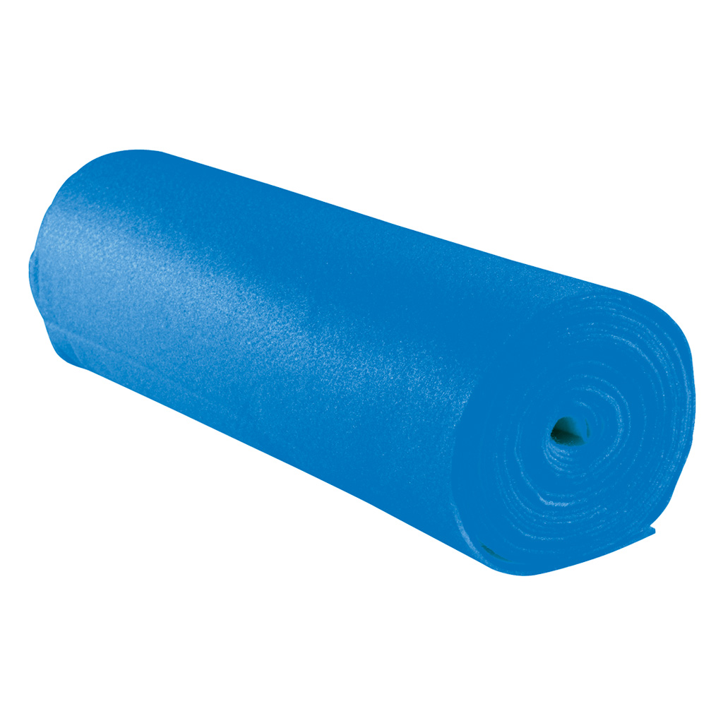 Bastelfilz aus Polyester, 1 Rolle, 45 cm x 5 m