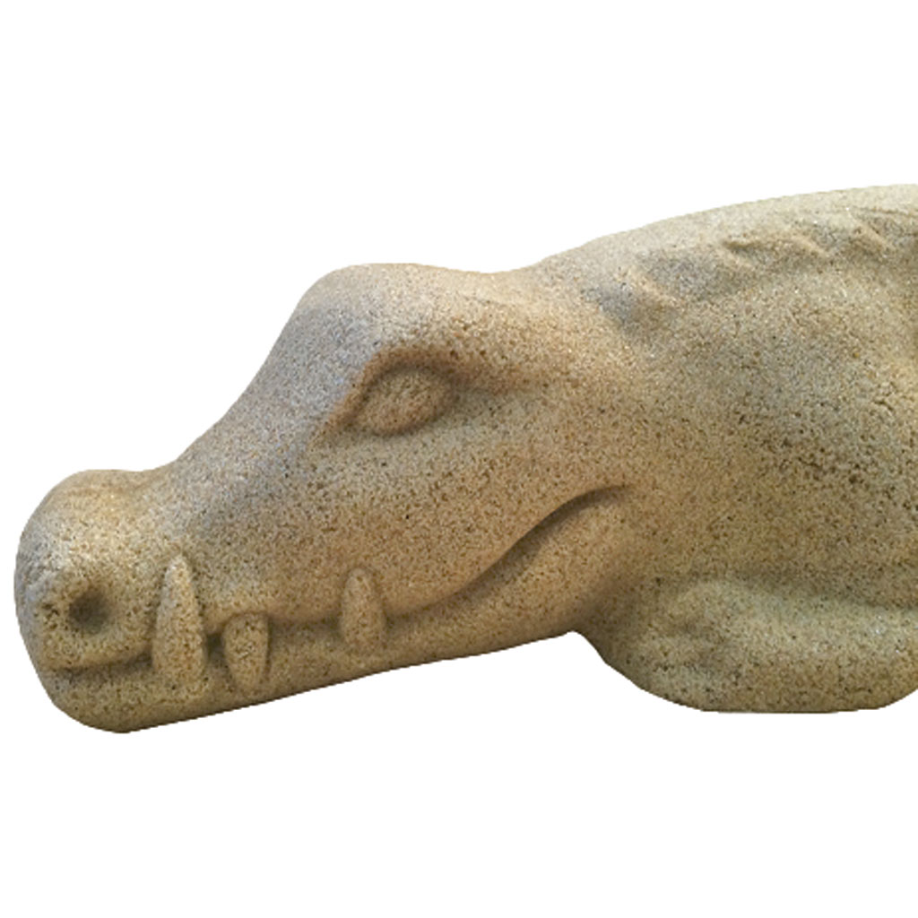3D-Sandform, groß