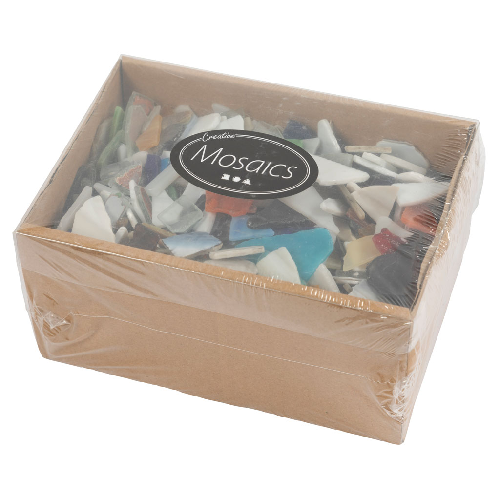 Mosaiksteine Mosaiksteine