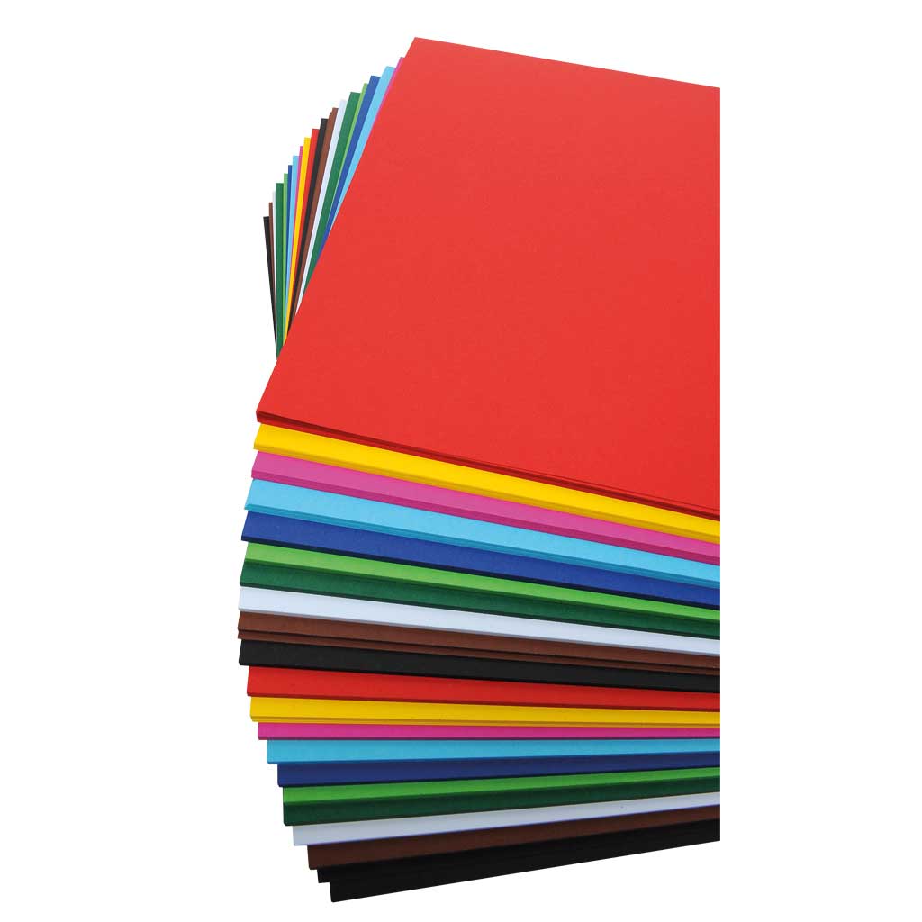 Tonzeichenkarton 160 g/m²