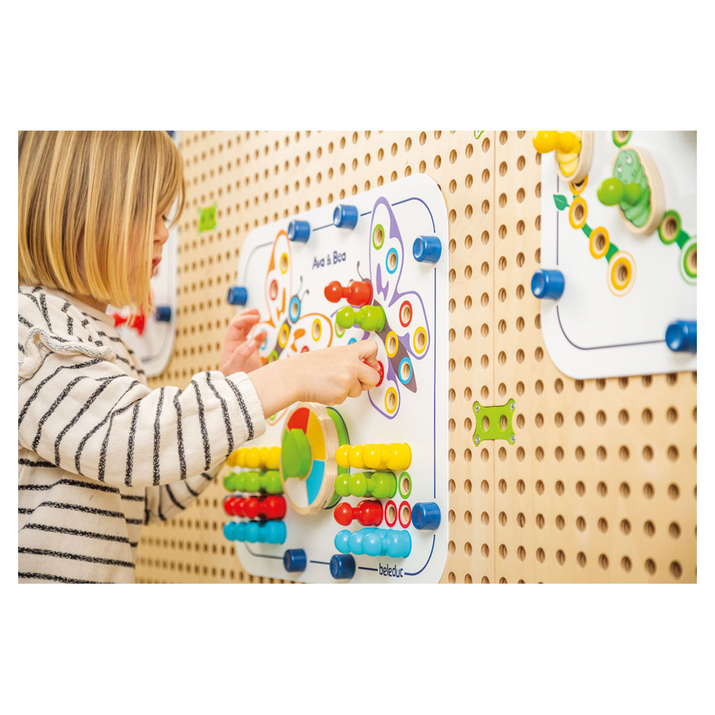 PLUG it Spiele-Set