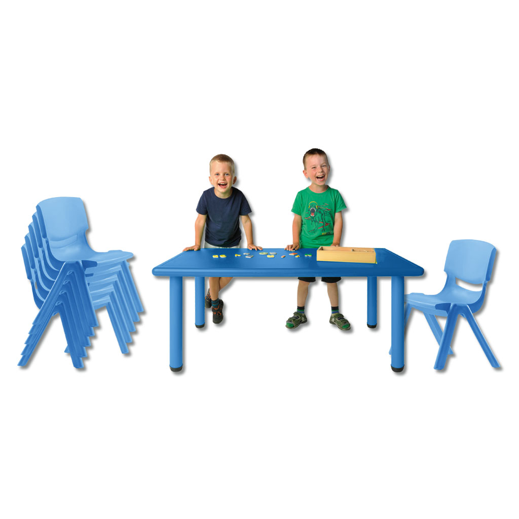 Flexi Sitzgruppe Set D