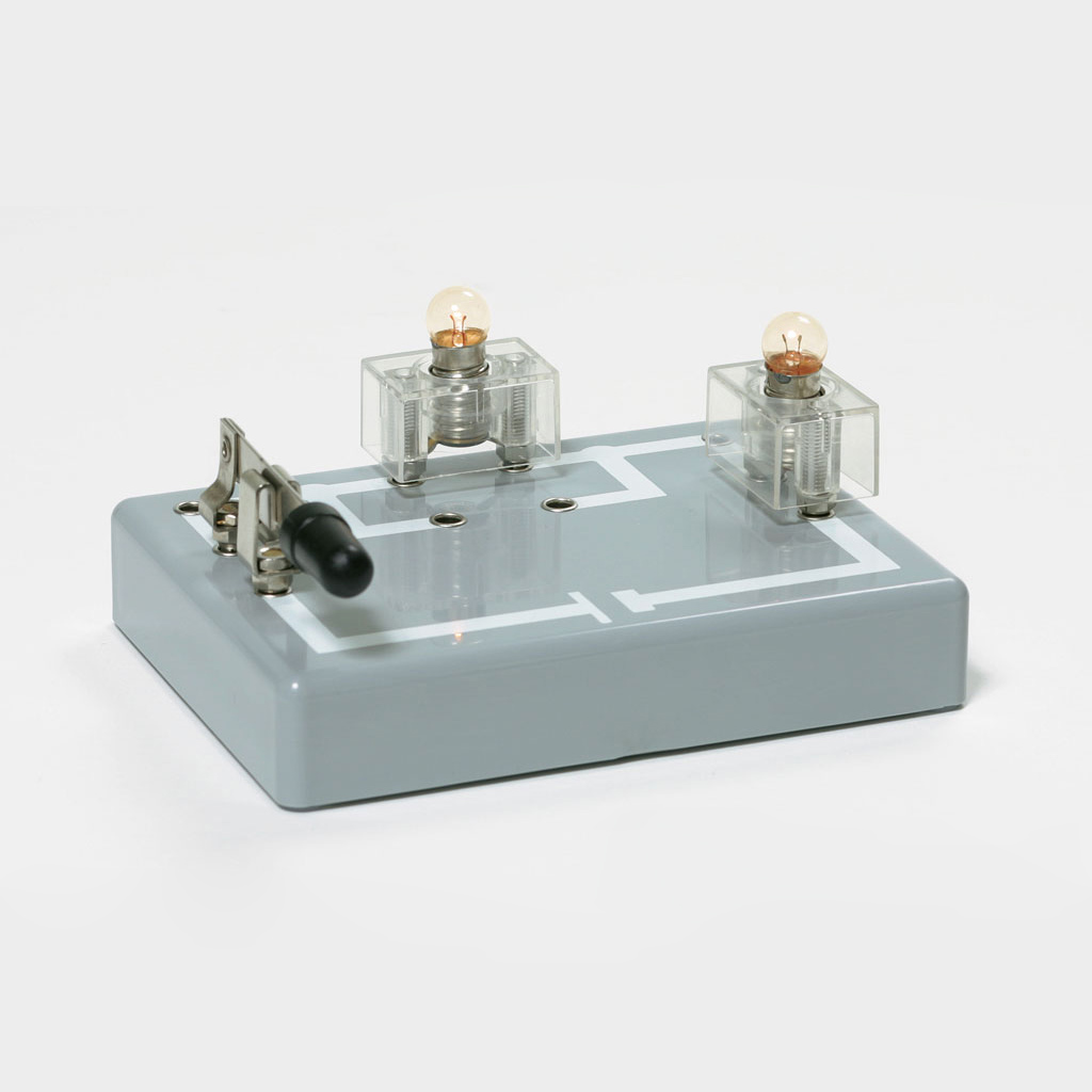 Demonstrationsbox „Elementarphysik“
