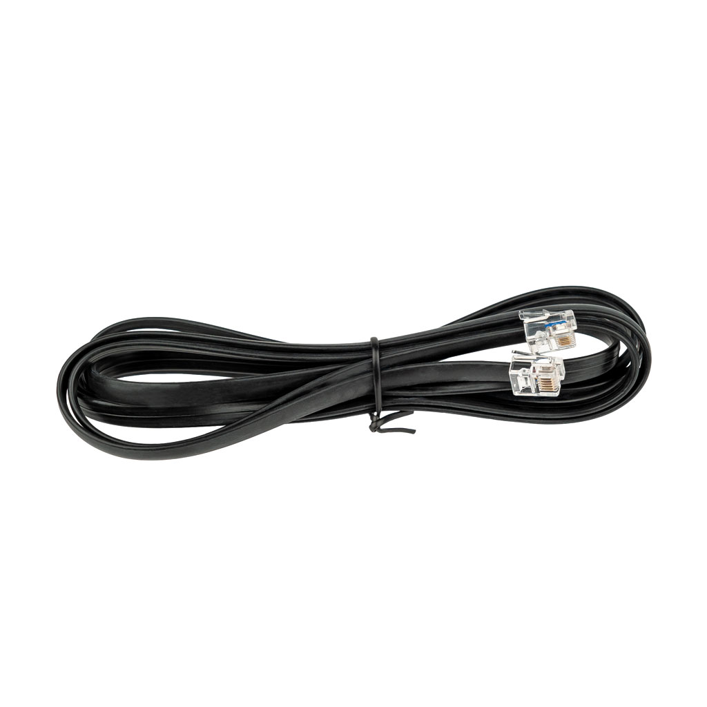Mikrofonsonde, inkl. Kabel