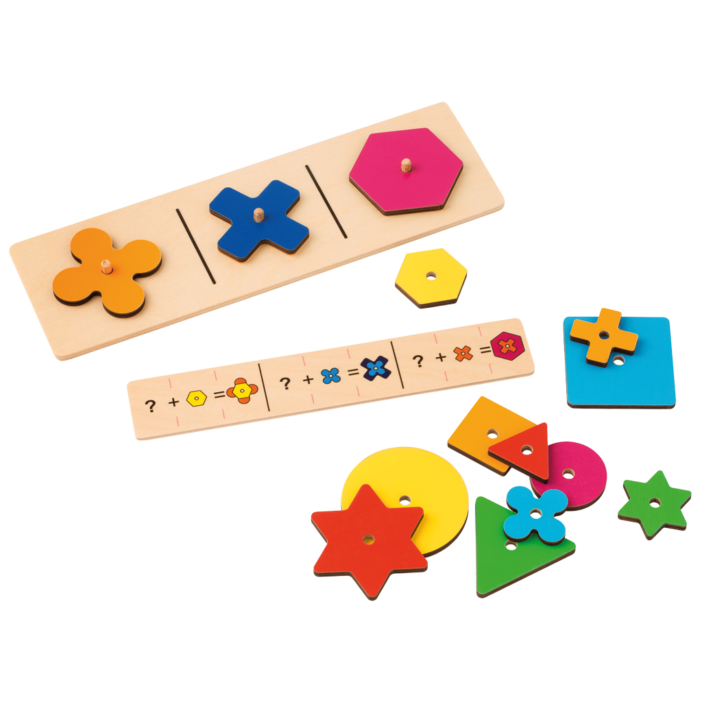 Toys for Life® Build a flower – Holz-Spielzeug für Kitas Toys for Life® Build a flower – Holz-Spielzeug für Kitas