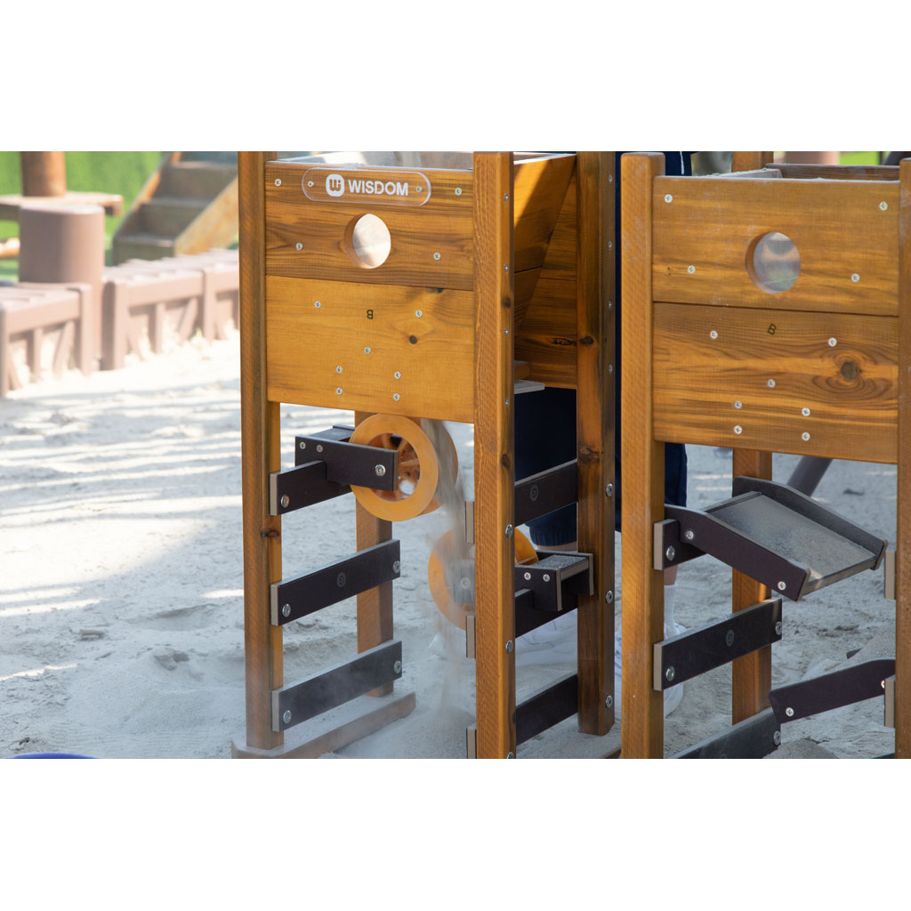 Sandspiel-Set