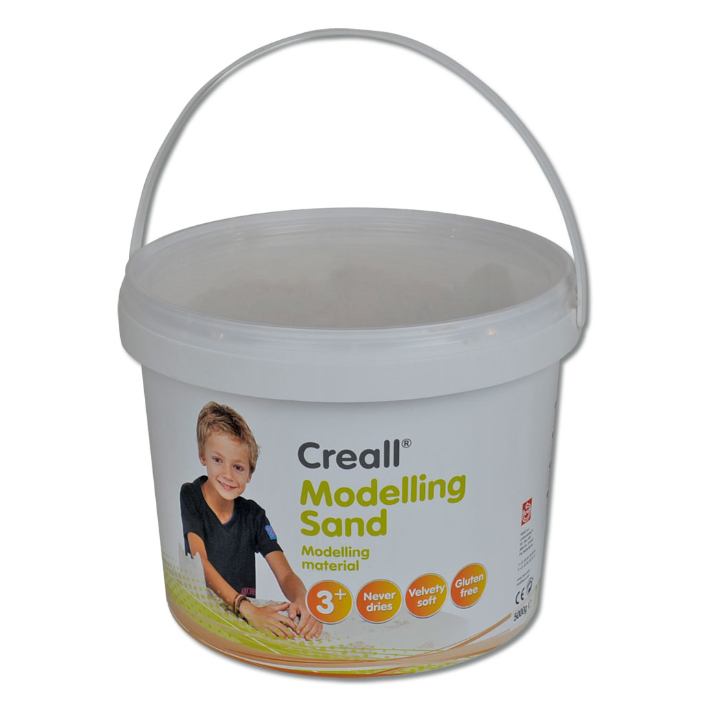 Creall® Magischer Sand