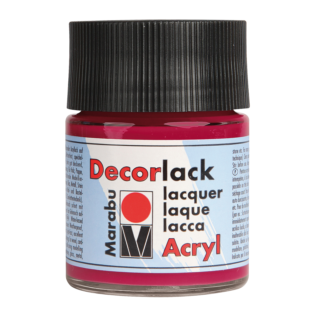 Marabu Acryllack, 50 ml