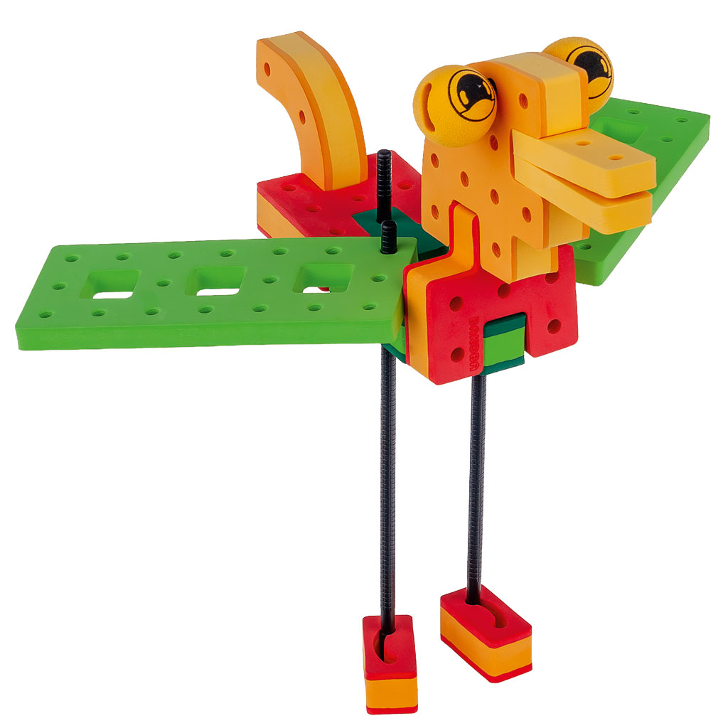 BAKOBA Explorer