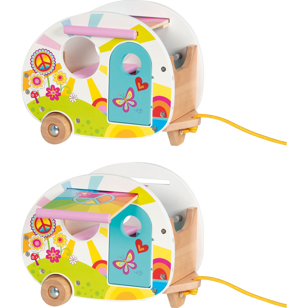 Wohnwagen Camperfreunde