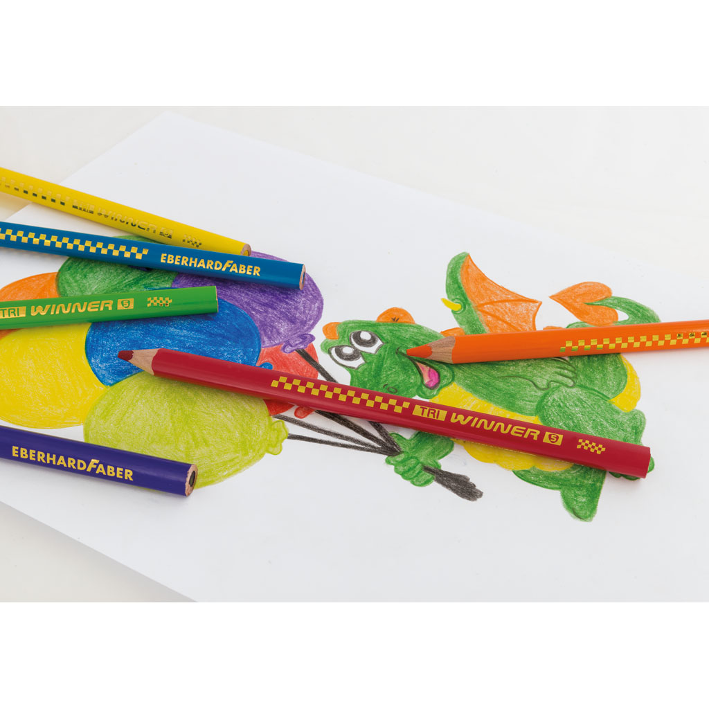 temp90351_dCKZyNJ7tsIUsS Eberhard Faber® TRI Winner Farbstifte