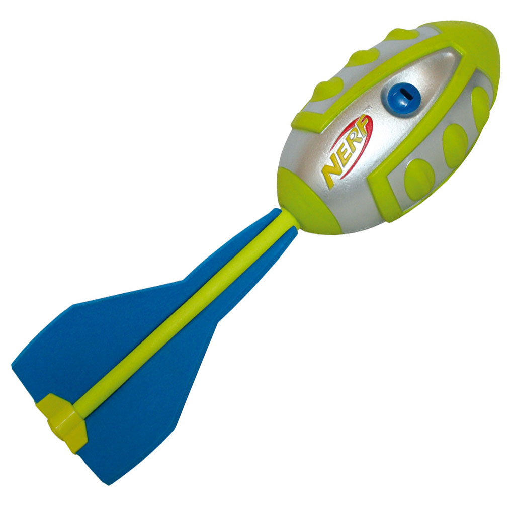 Nerf Zielwurfgerät Vortex Heuler
