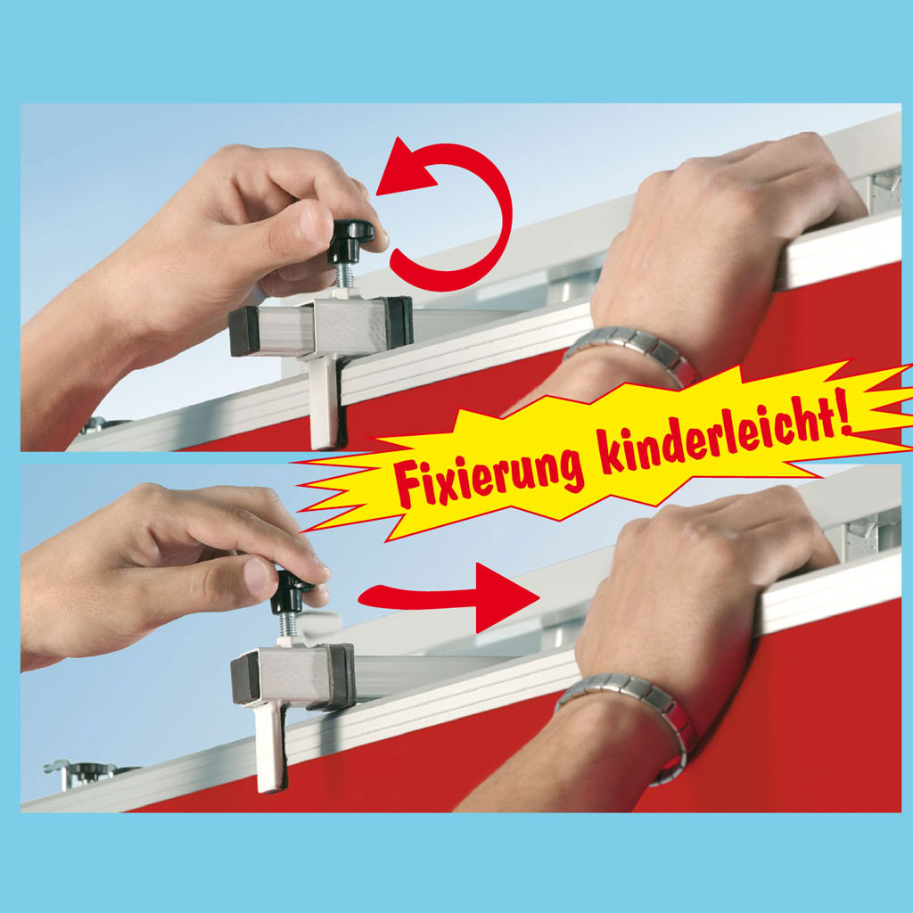 Transportwagen - Groß