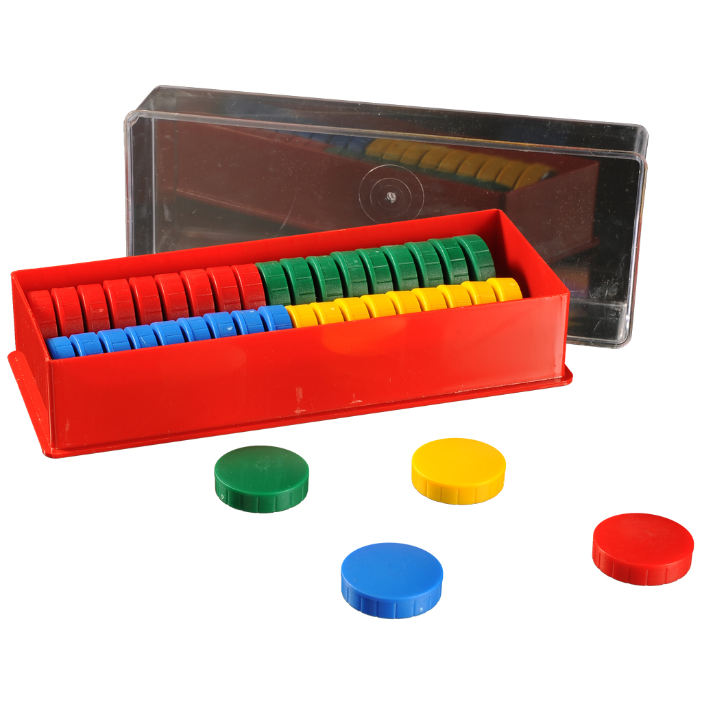 Greifmagnete