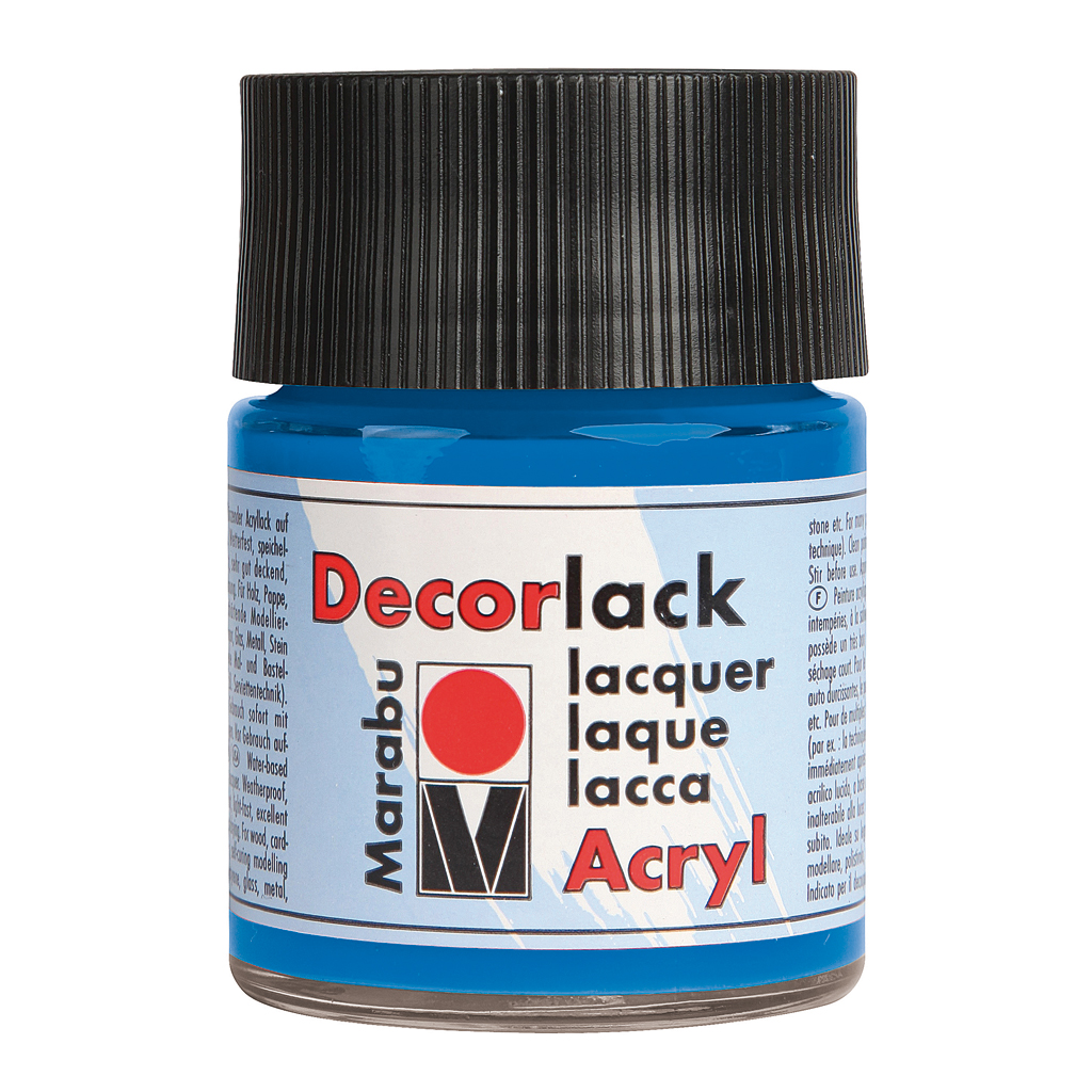 Marabu Acryllack, 50 ml